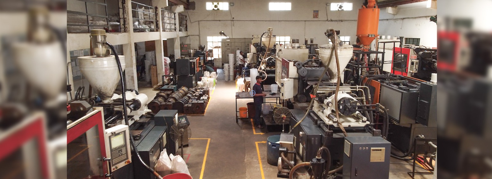Key Factors That Make a Reliable Plastic Products Manufacturer